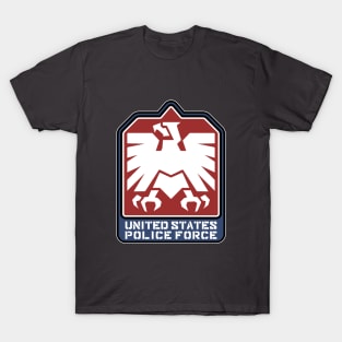 UNITED STATES POLICE FORCE T-Shirt